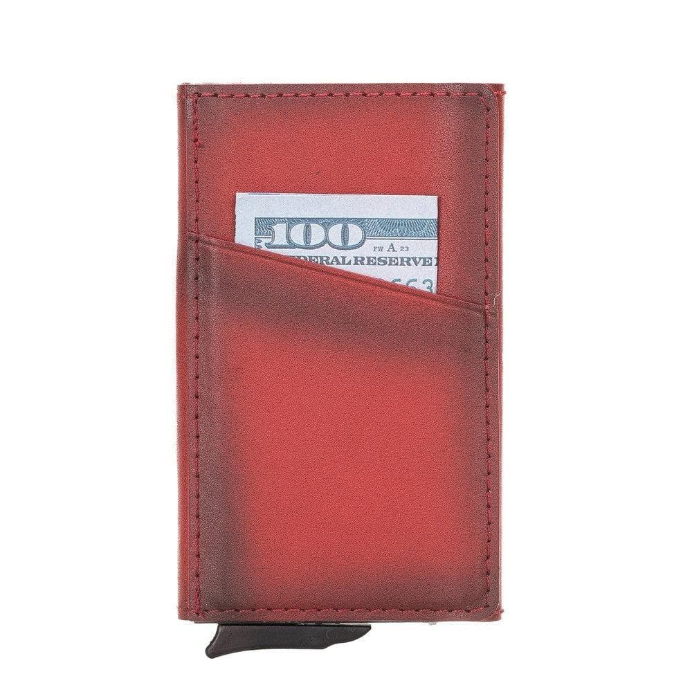 Torres Mechanical Card Holder V4EF Bomonti
