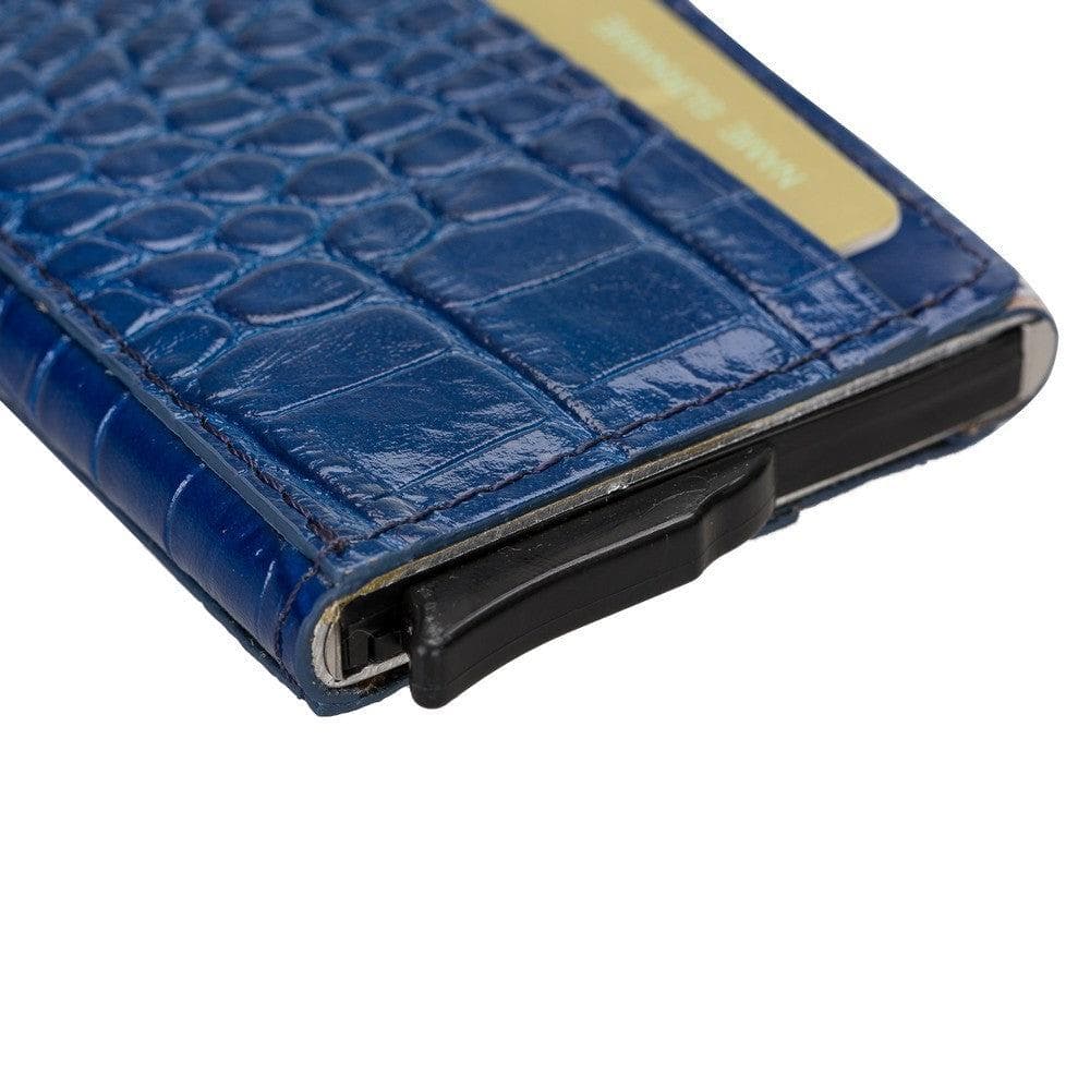 Torres Mechanical Card Holder Bomonti