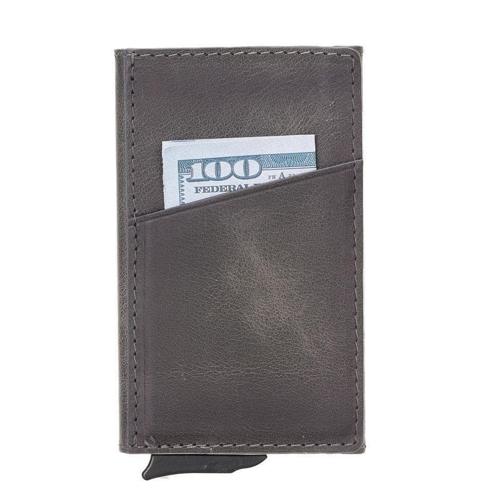 Torres Mechanical Card Holder TN18EF Bomonti