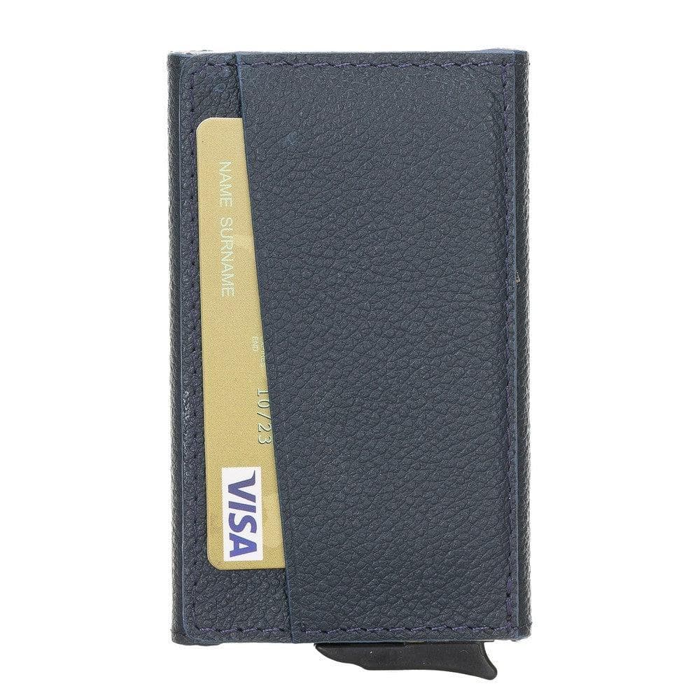 Torres Mechanical Card Holder Bomonti