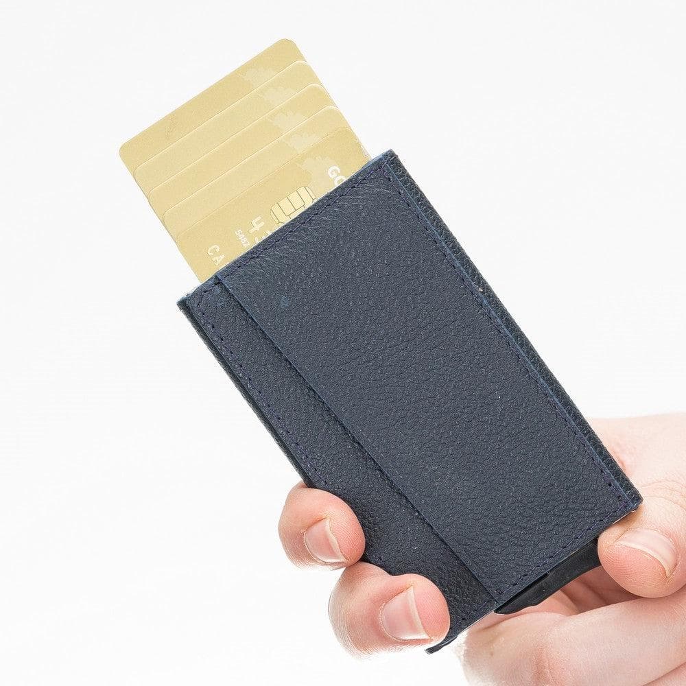 Torres Mechanical Card Holder Bomonti