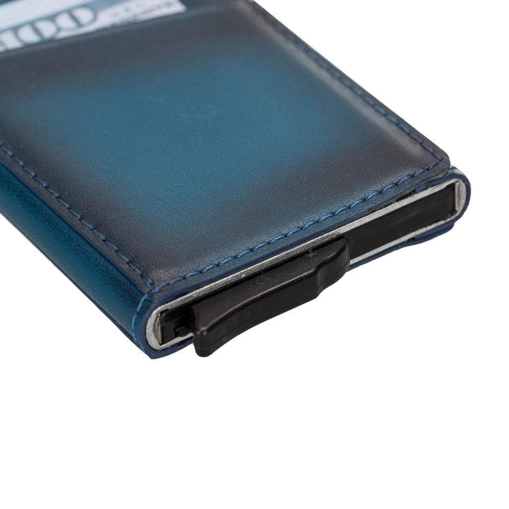 Torres Mechanical Card Holder Bomonti