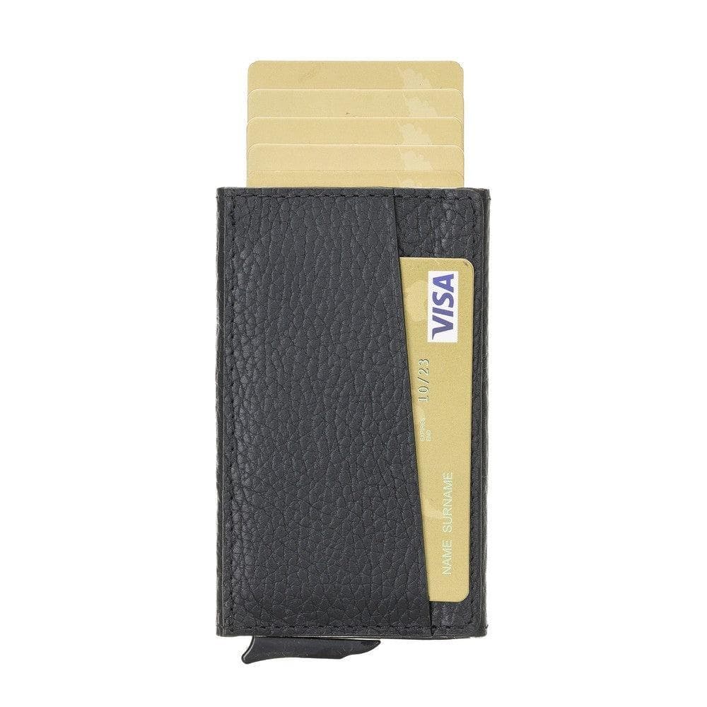 Torres Mechanical Card Holder Bomonti