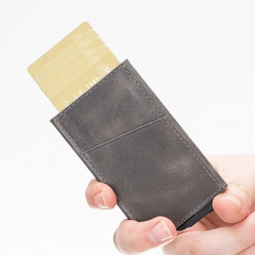 Torres Mechanical Card Holder Bomonti