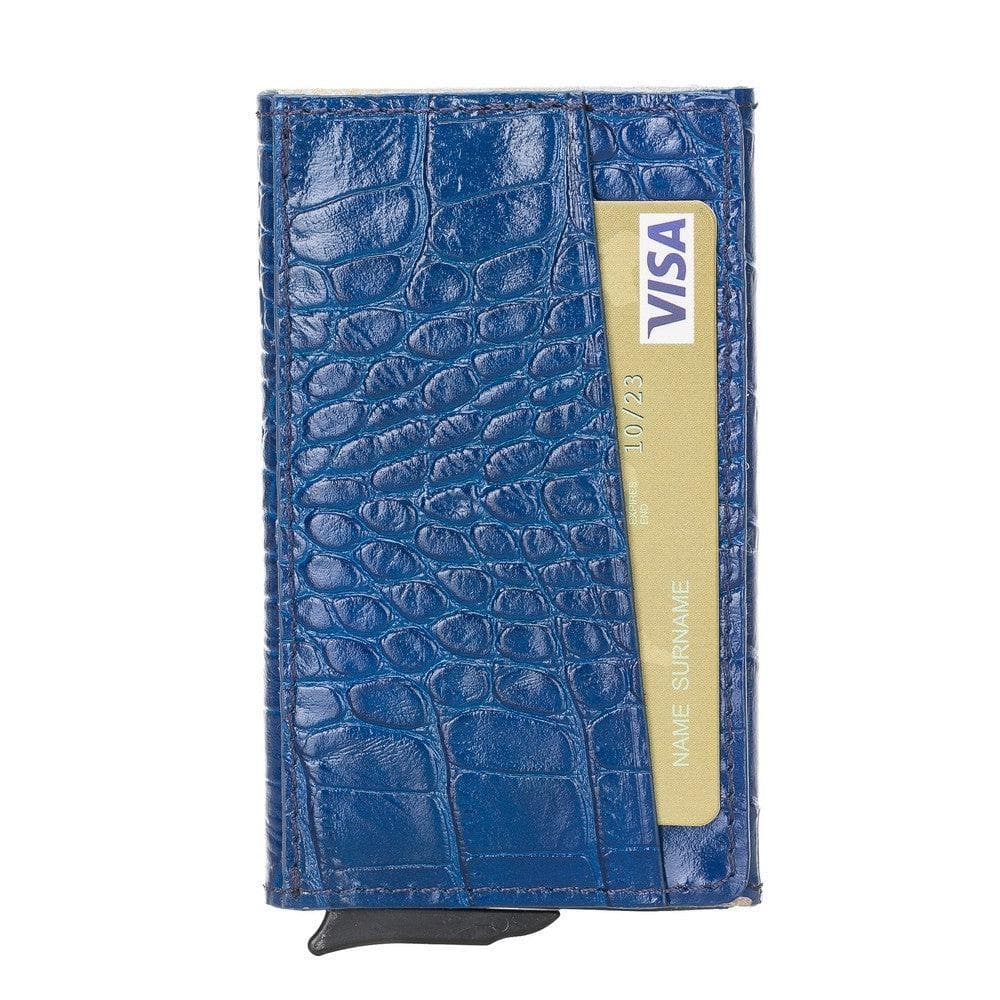 Torres Mechanical Card Holder YK7 Bomonti