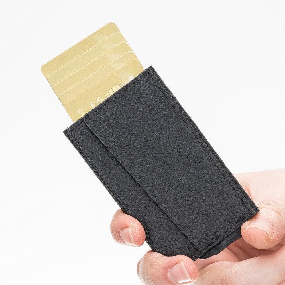 Torres Mechanical Card Holder Bomonti