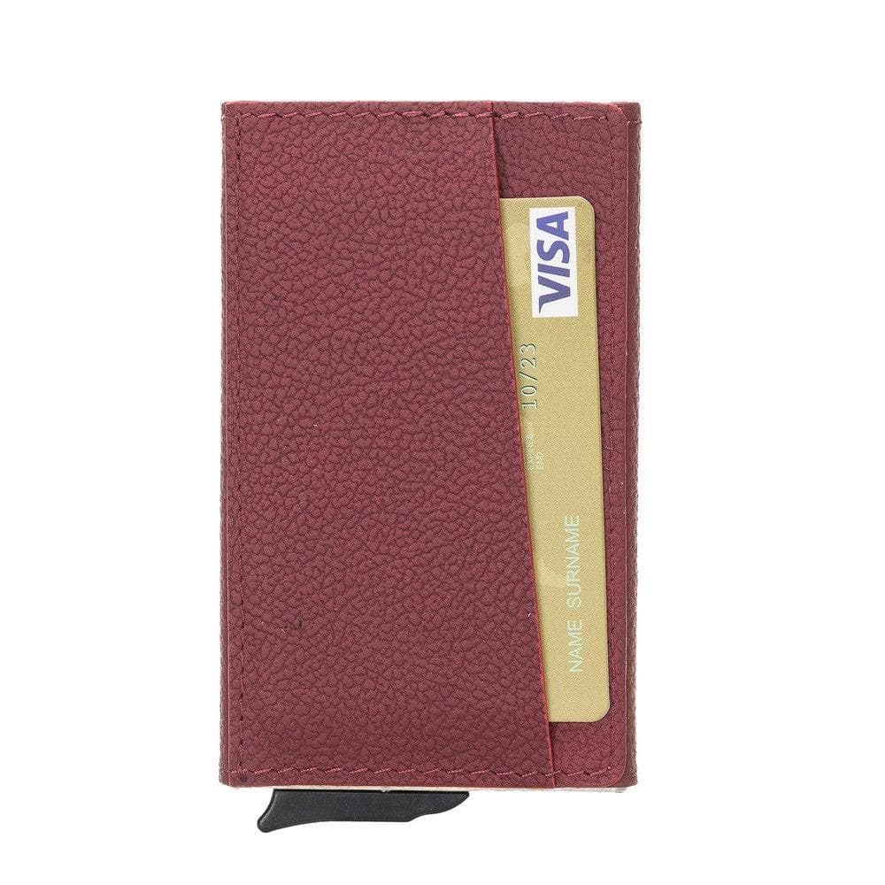 Torres Mechanical Card Holder DROP16 Bomonti