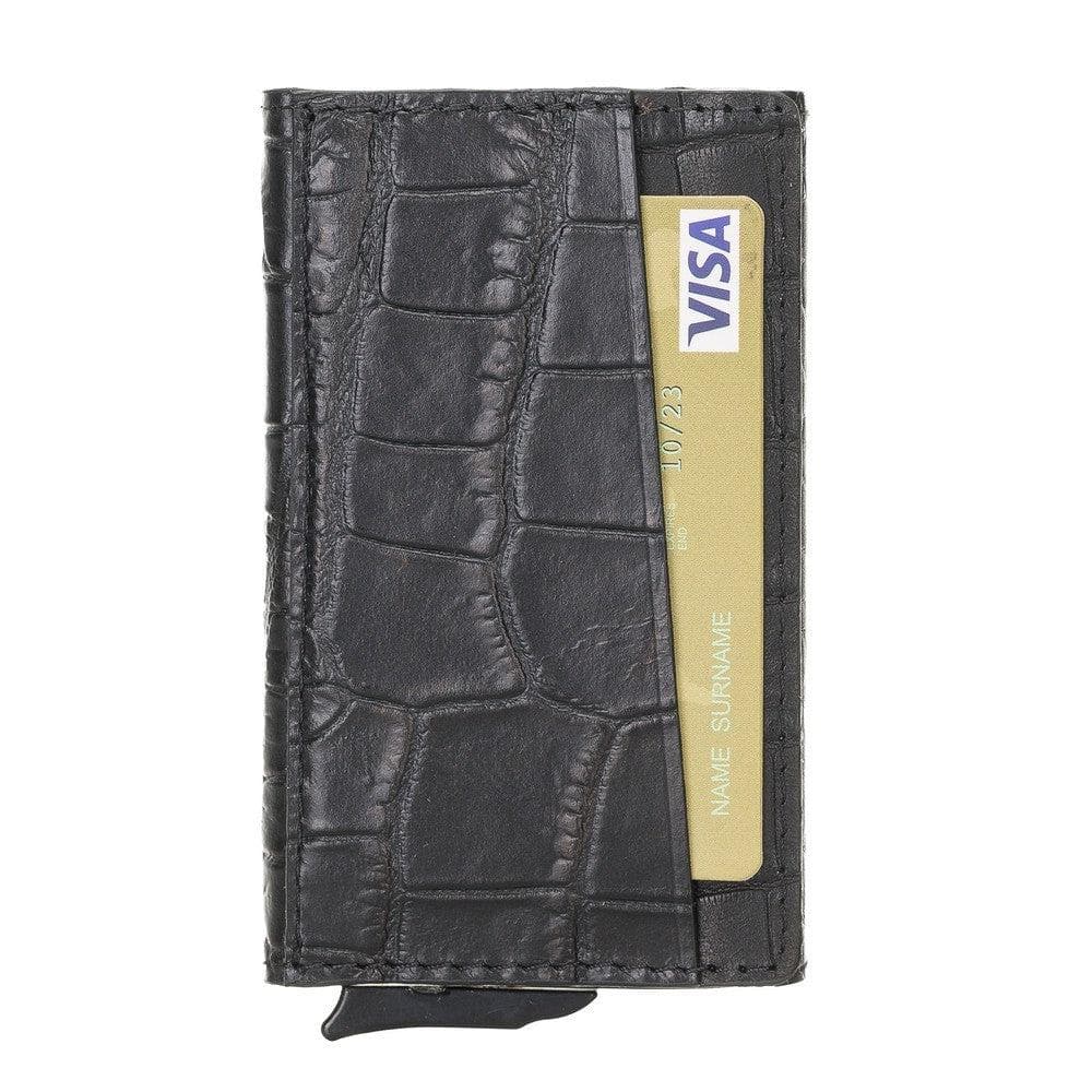 Torres Mechanical Card Holder YK1 Bomonti
