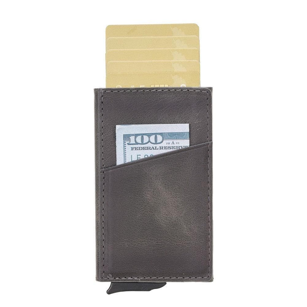 Torres Mechanical Card Holder Bomonti