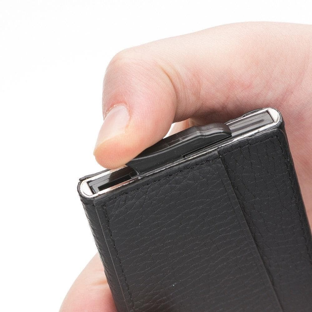 Torres Mechanical Card Holder Bomonti
