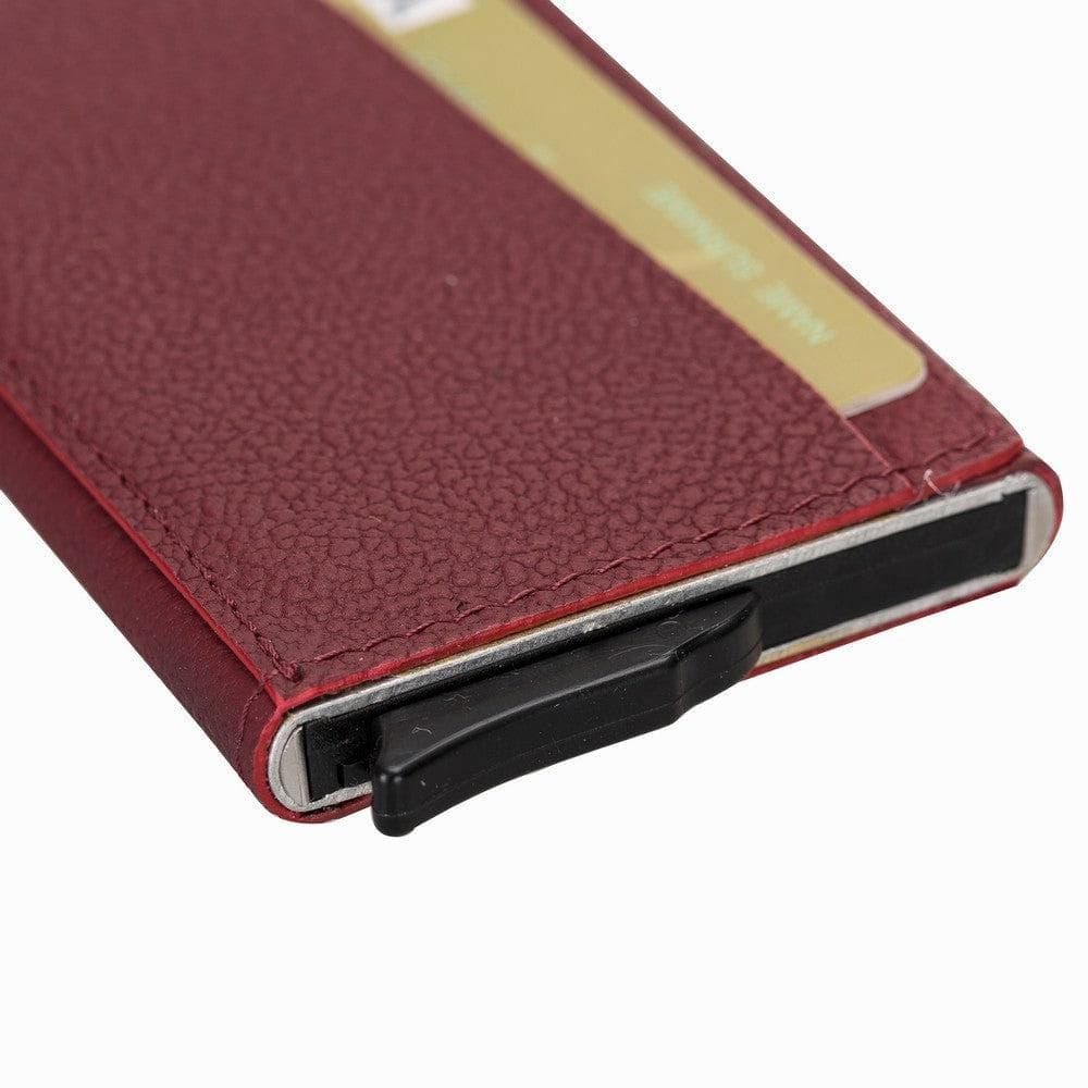 Torres Mechanical Card Holder Bomonti