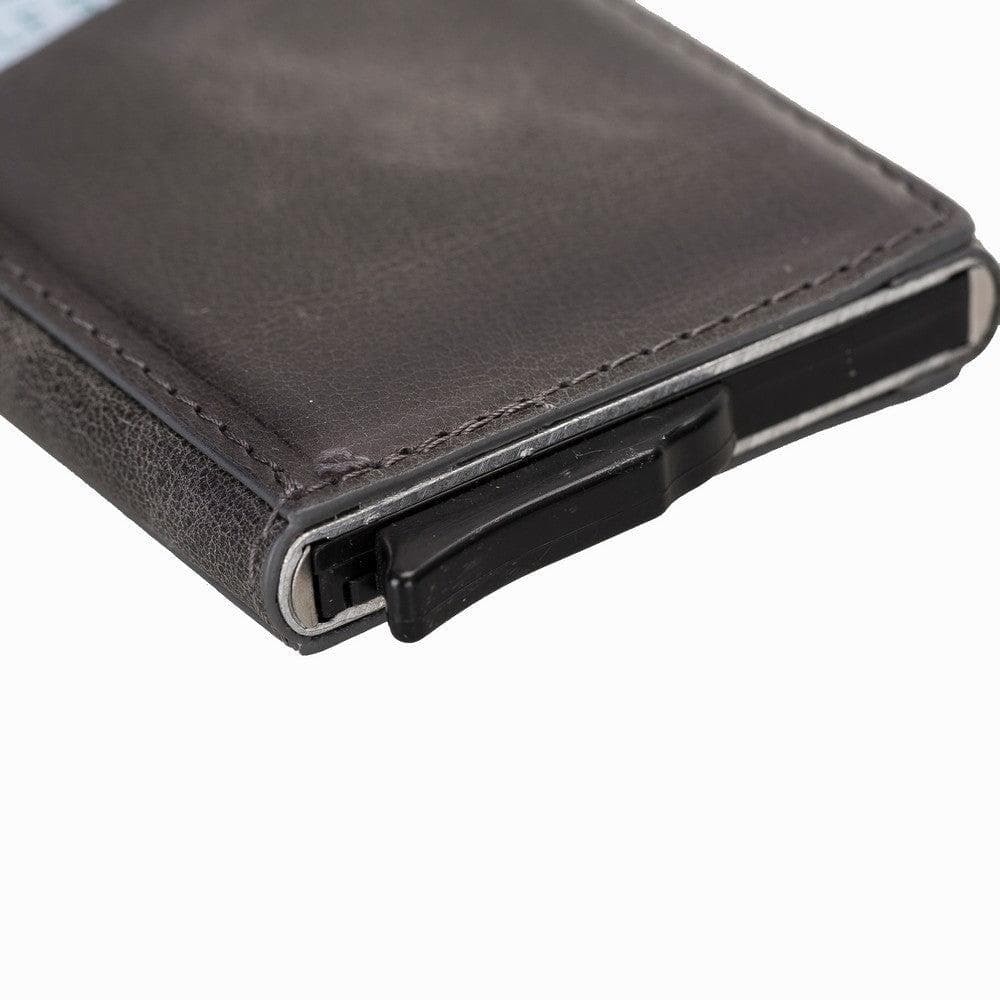 Torres Mechanical Card Holder Bomonti