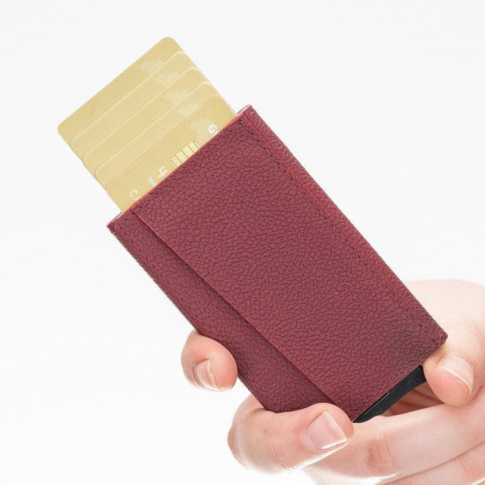 Torres Mechanical Card Holder Bomonti