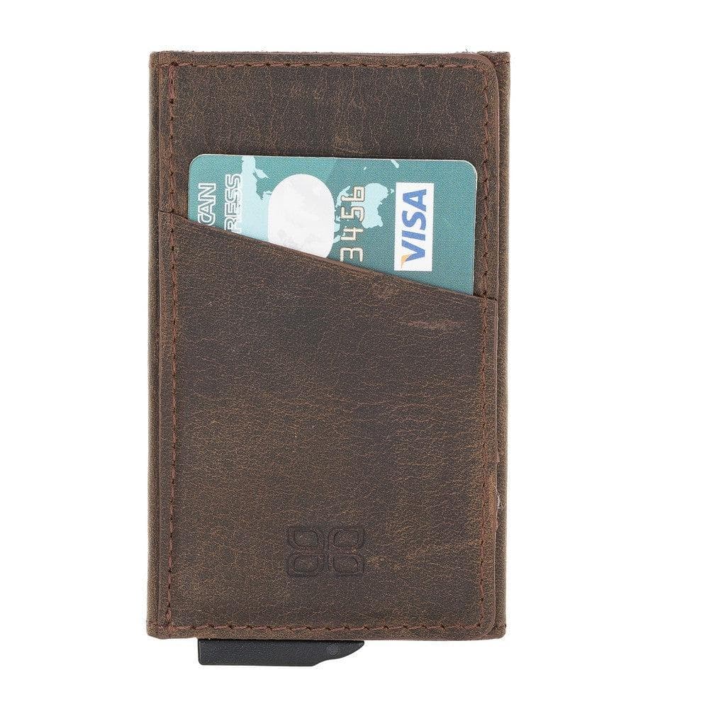 Torres Mechanical Card Holder G6 Bomonti
