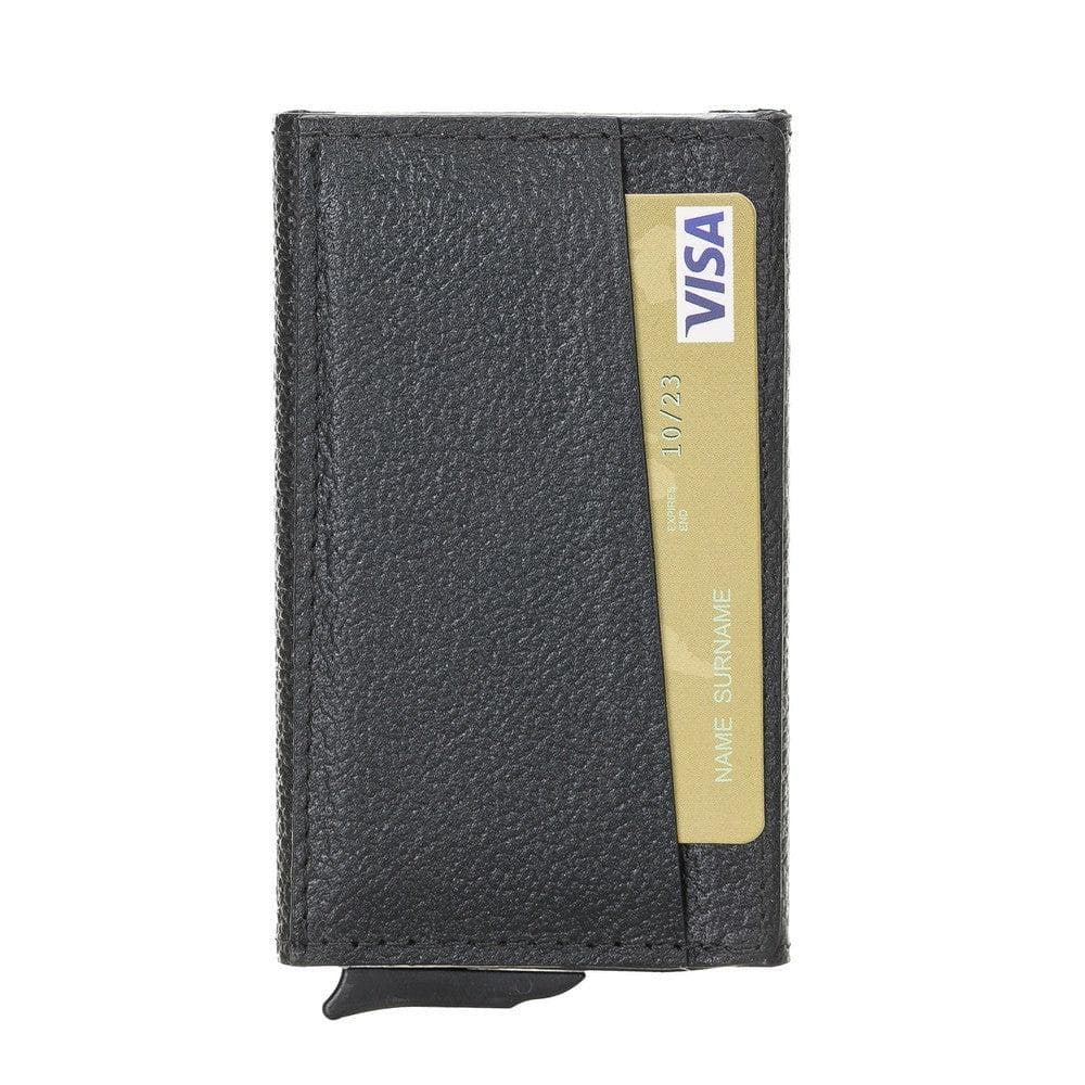 Torres Mechanical Card Holder DROP1 Bomonti