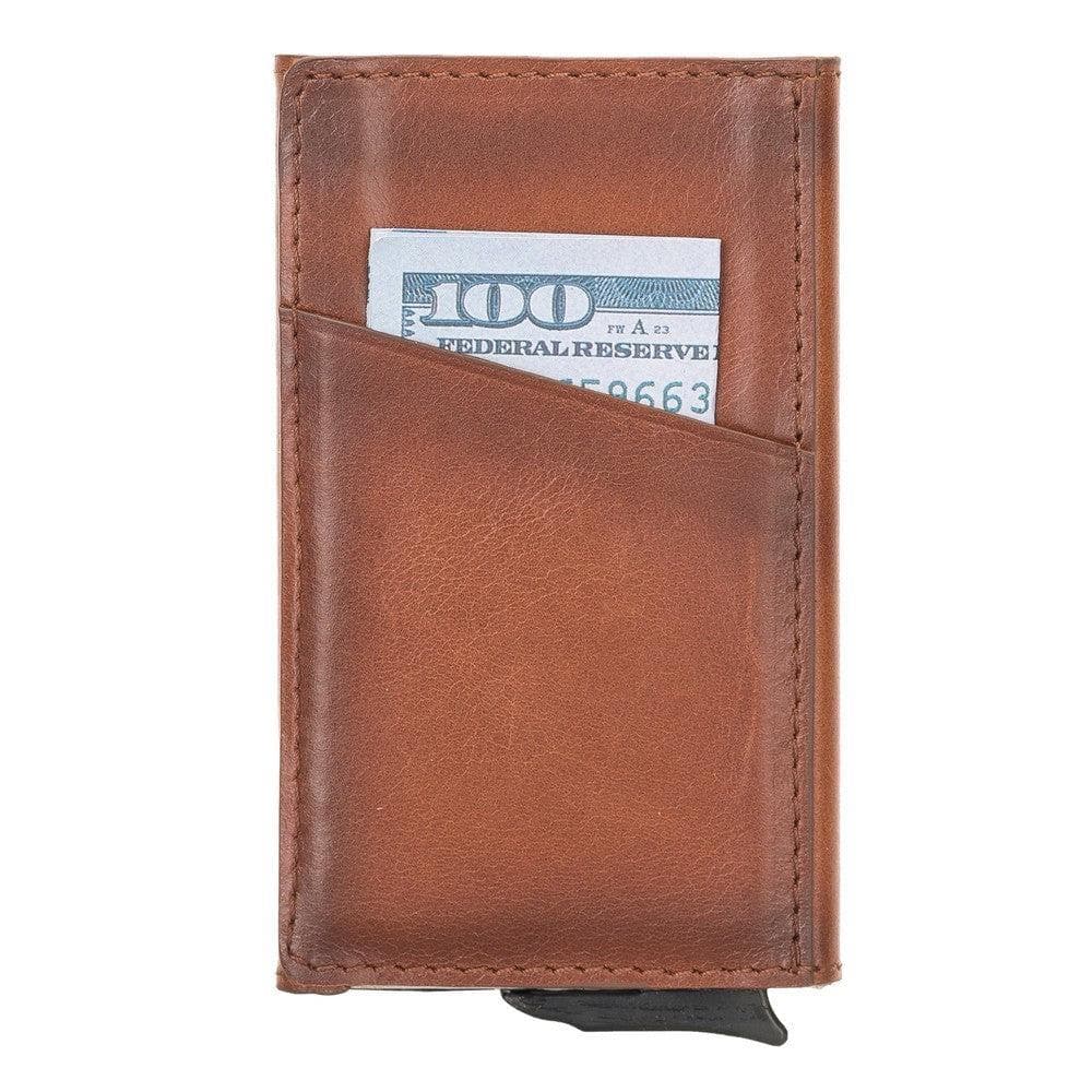 Torres Mechanical Card Holder Bomonti