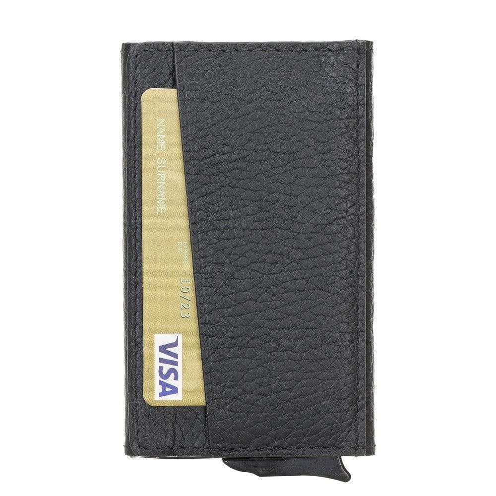 Torres Mechanical Card Holder Bomonti