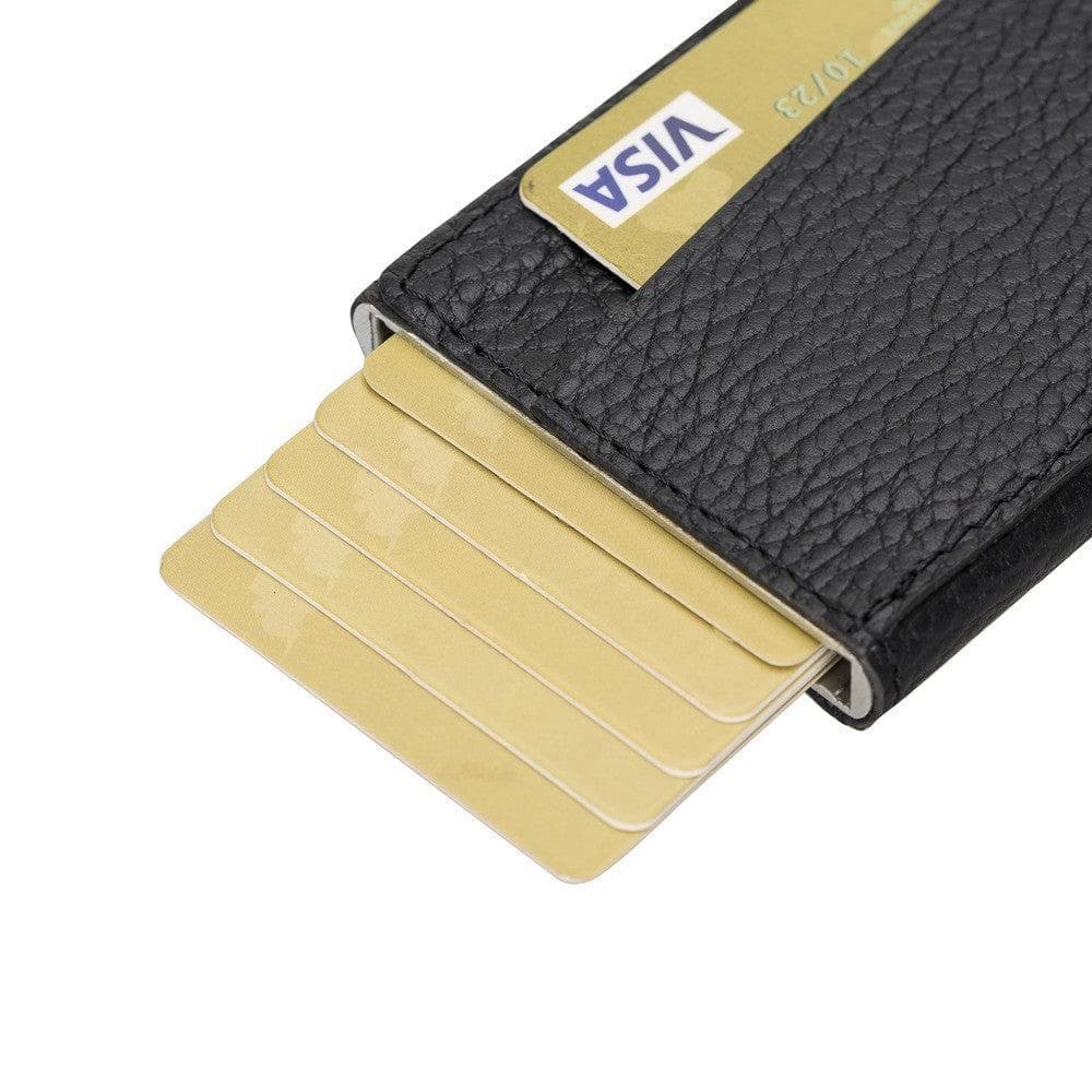 Torres Mechanical Card Holder Bomonti