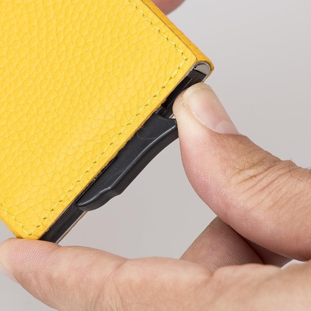 Torres Mechanical Card Holder Bomonti