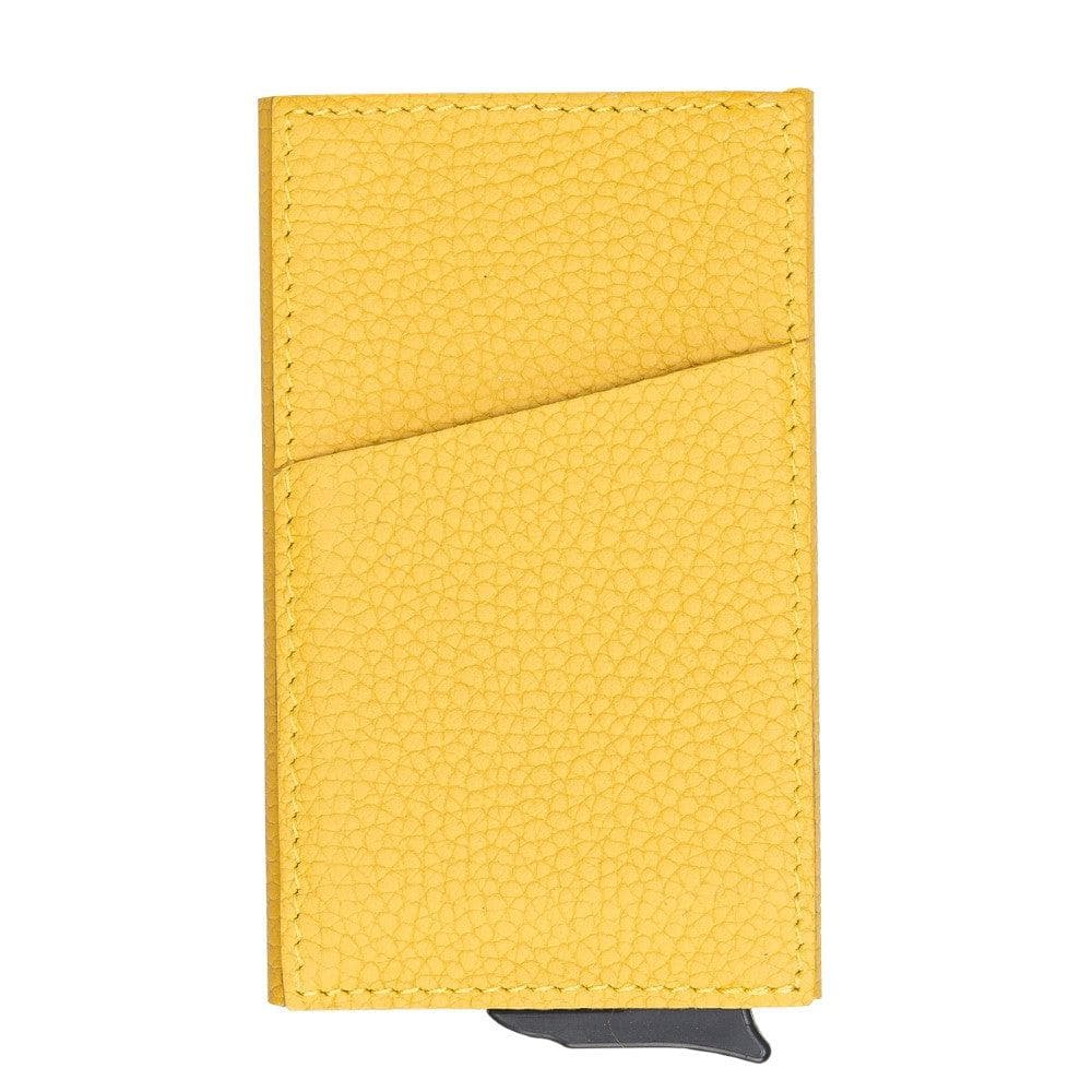 Torres Mechanical Card Holder Bomonti