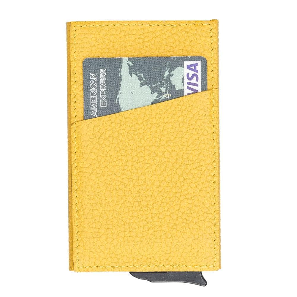 Torres Mechanical Card Holder FL12 Bomonti