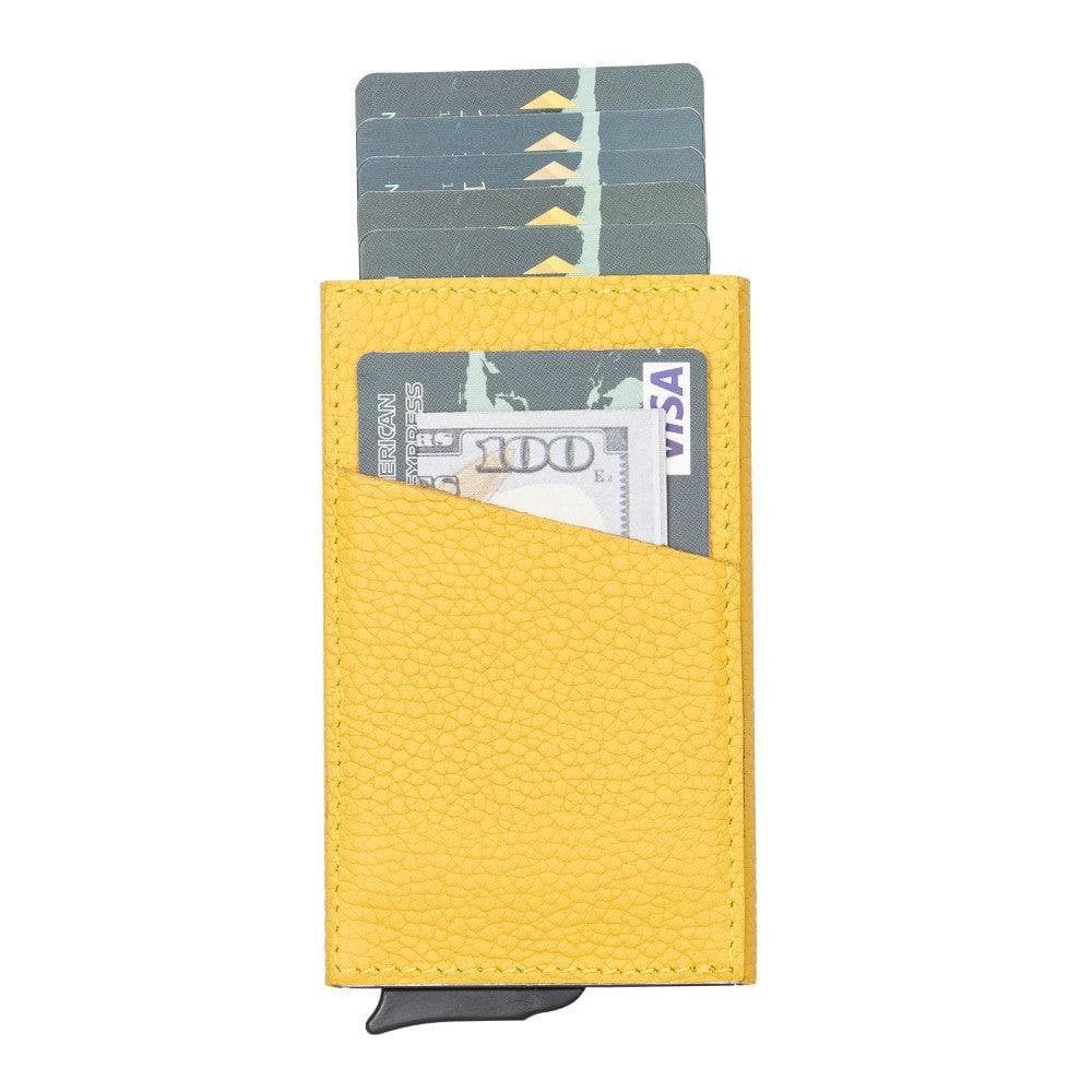 Torres Mechanical Card Holder Bomonti