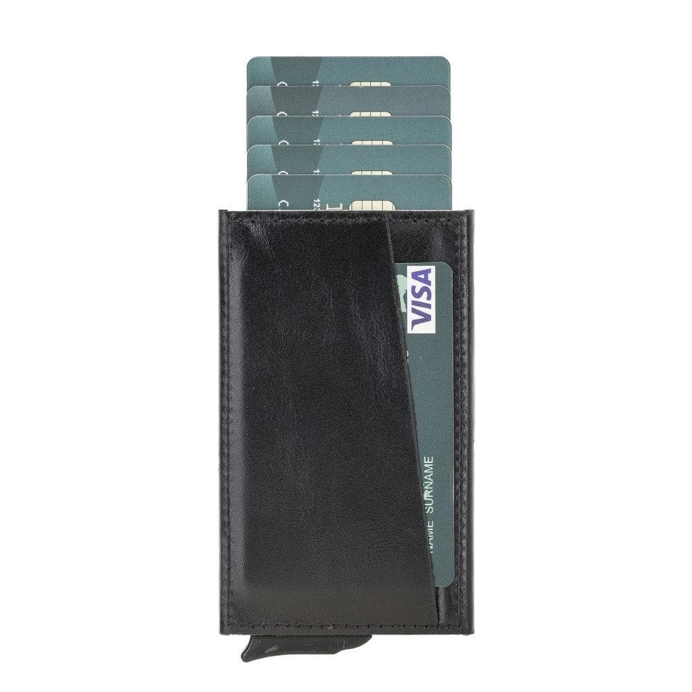 Torres Mechanical Card Holder Bomonti