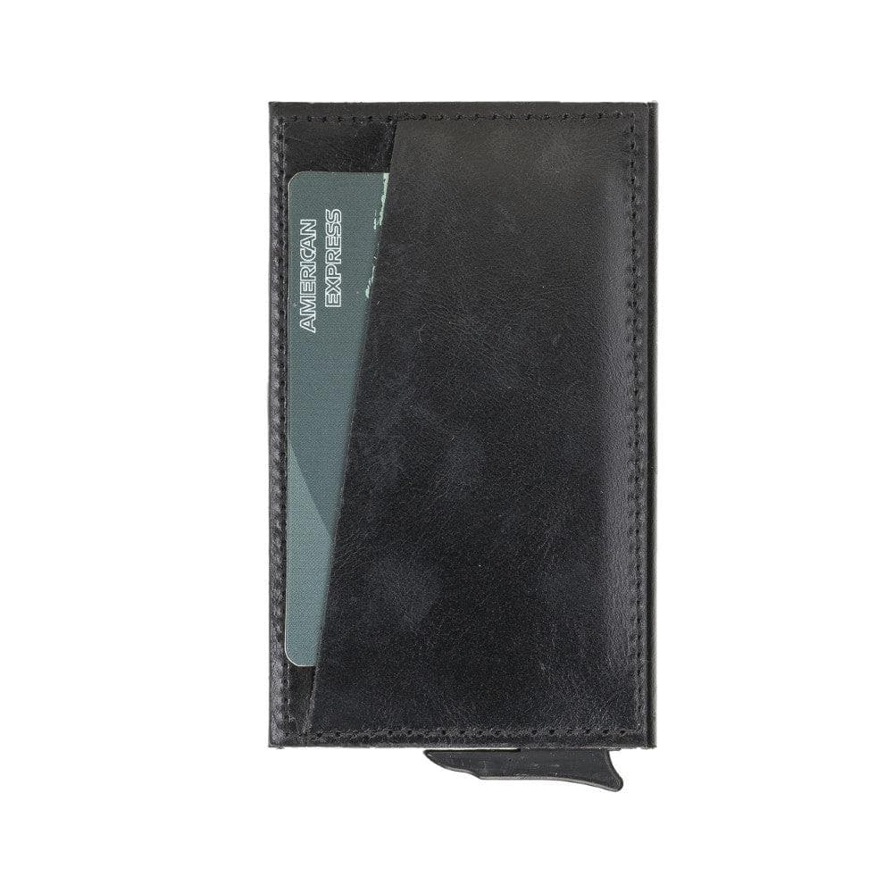Torres Mechanical Card Holder Bomonti