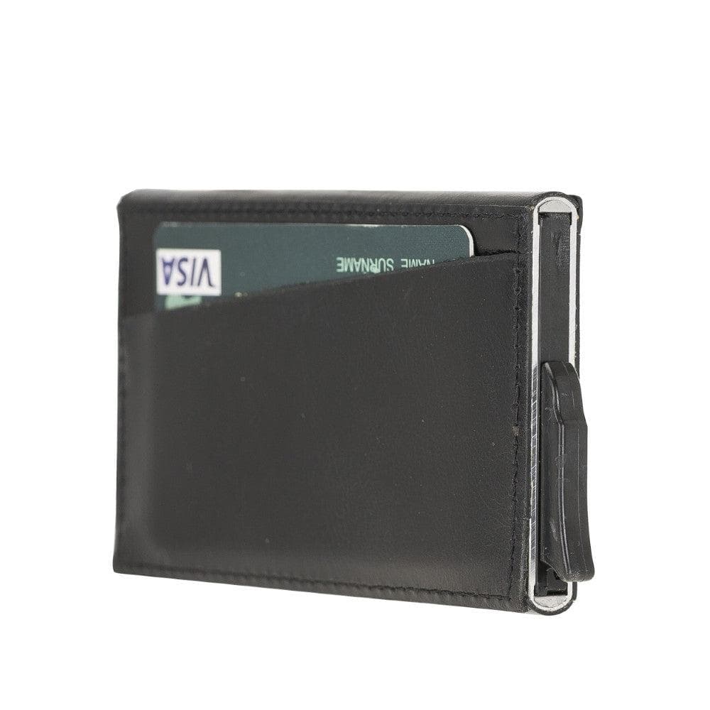 Torres Mechanical Card Holder Bomonti