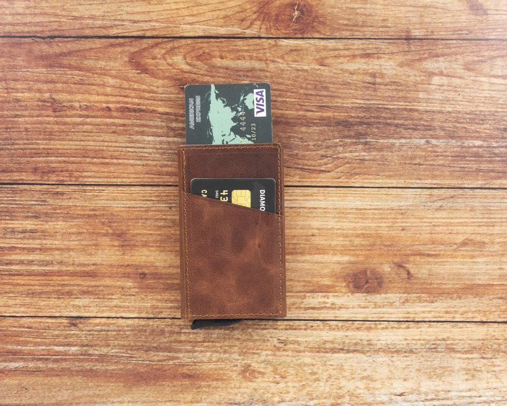 Torres Mechanical Card Holder TN2 Bomonti