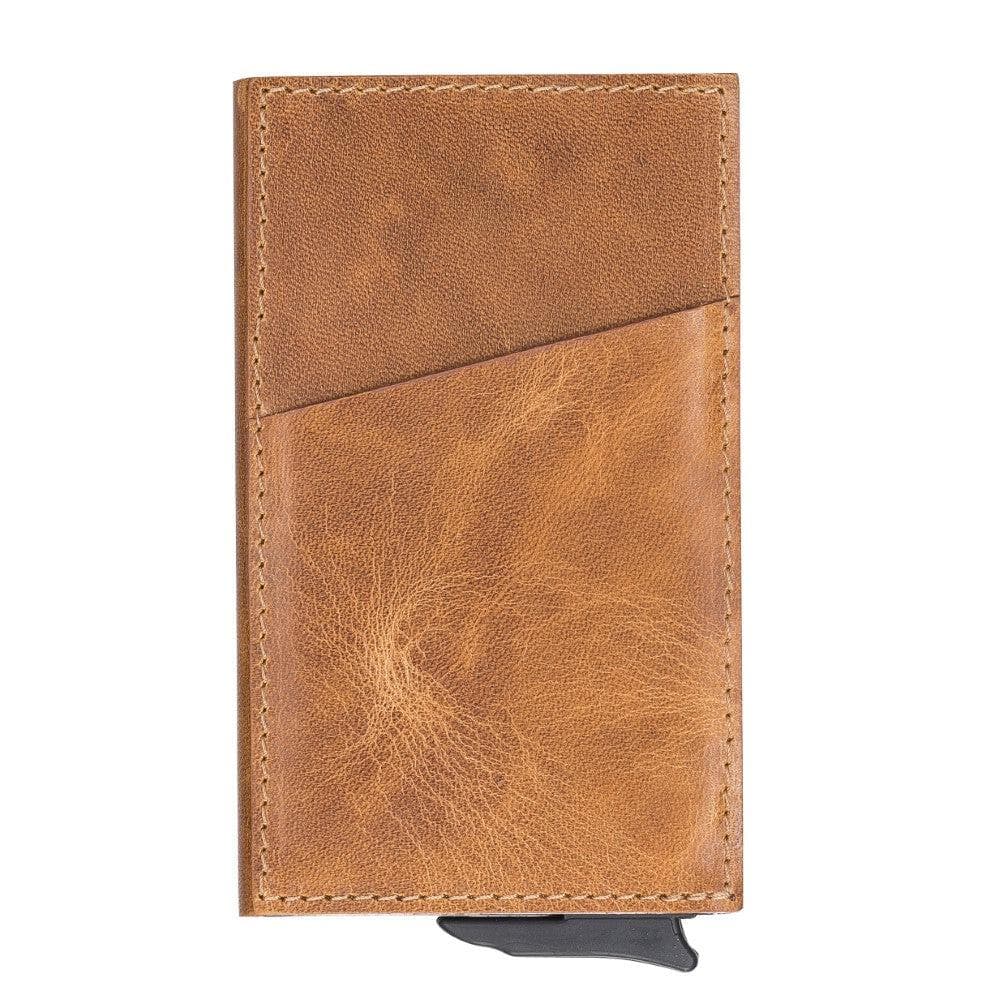 Torres Mechanical Card Holder Bomonti