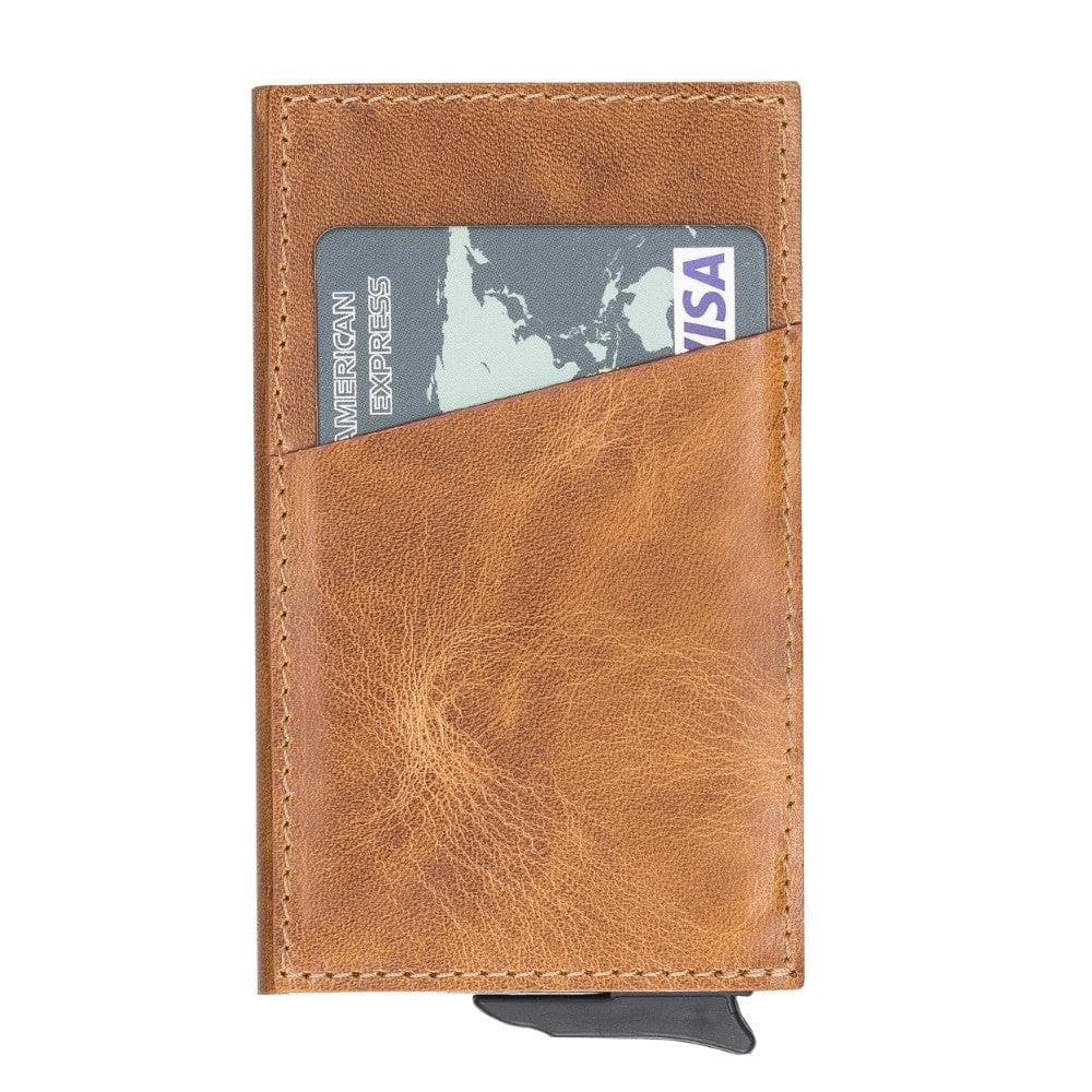 Torres Mechanical Card Holder V18 Bomonti