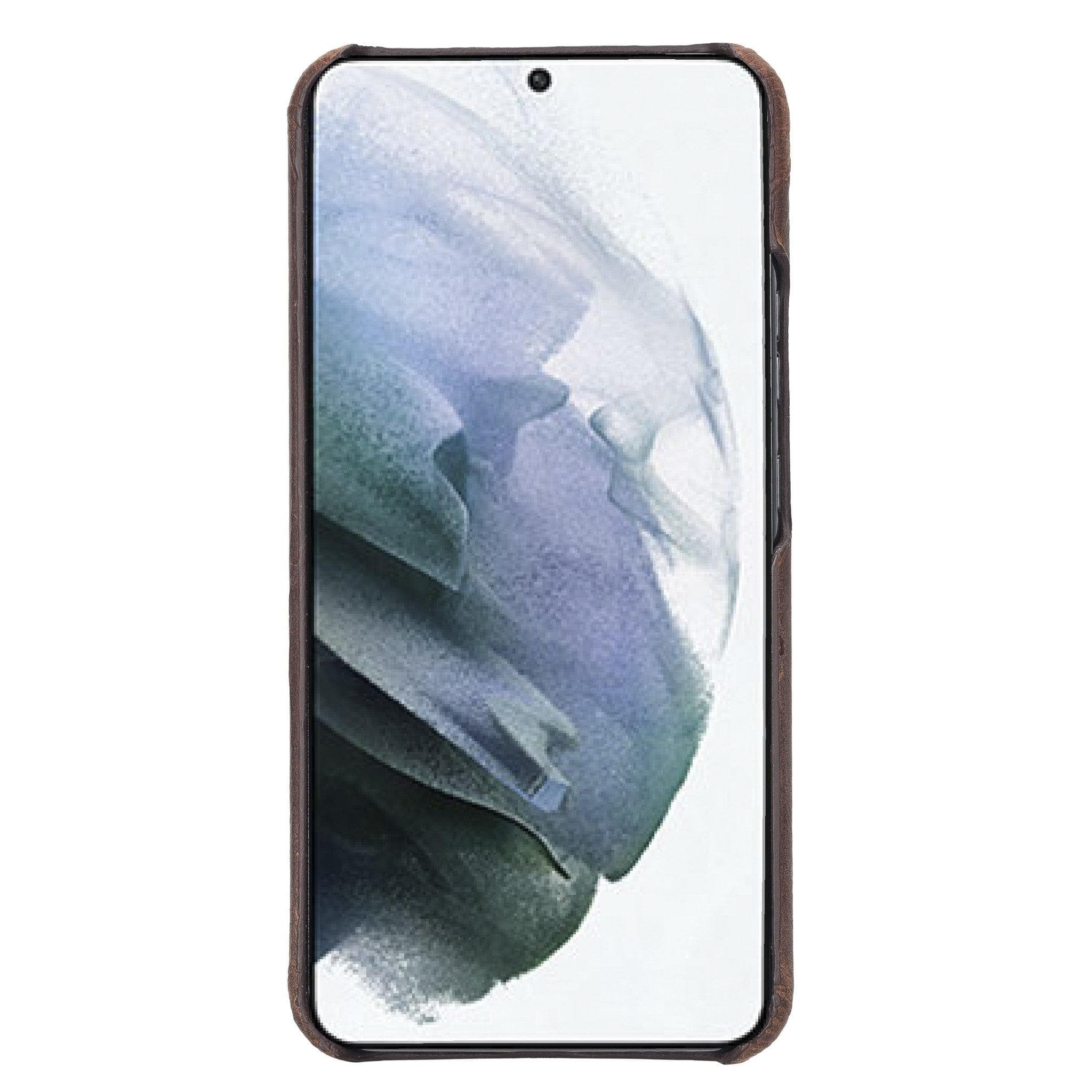UJ LEATHER CASE S22 SERIES Bomonti