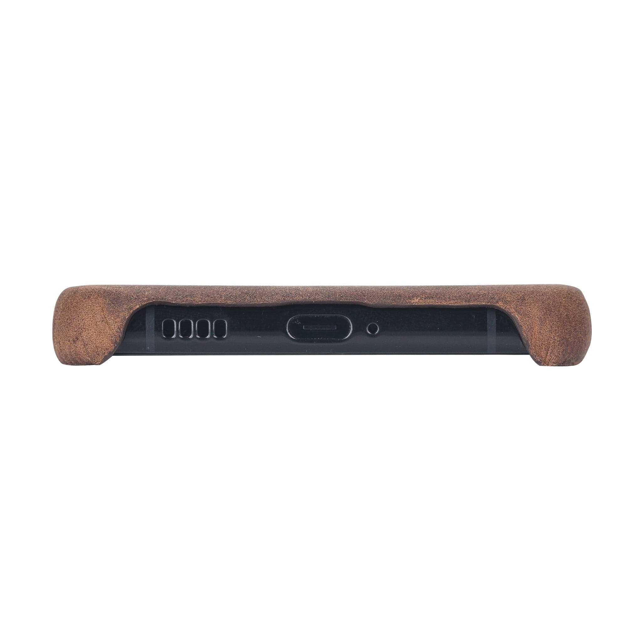UJ LEATHER CASE S22 SERIES Bomonti