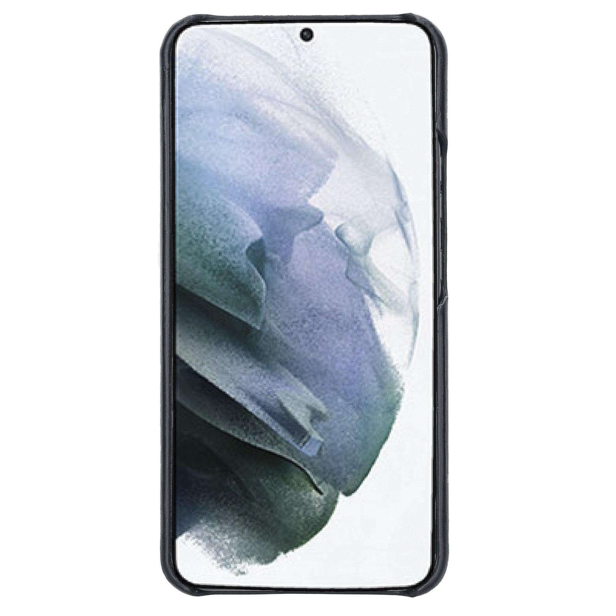 UJ LEATHER CASE S22 SERIES Bomonti