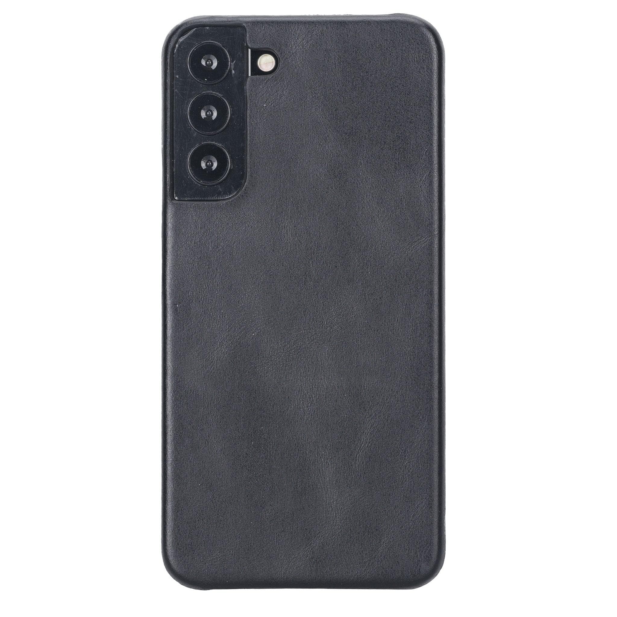 UJ LEATHER CASE S22 SERIES RST1 / S22 Bomonti
