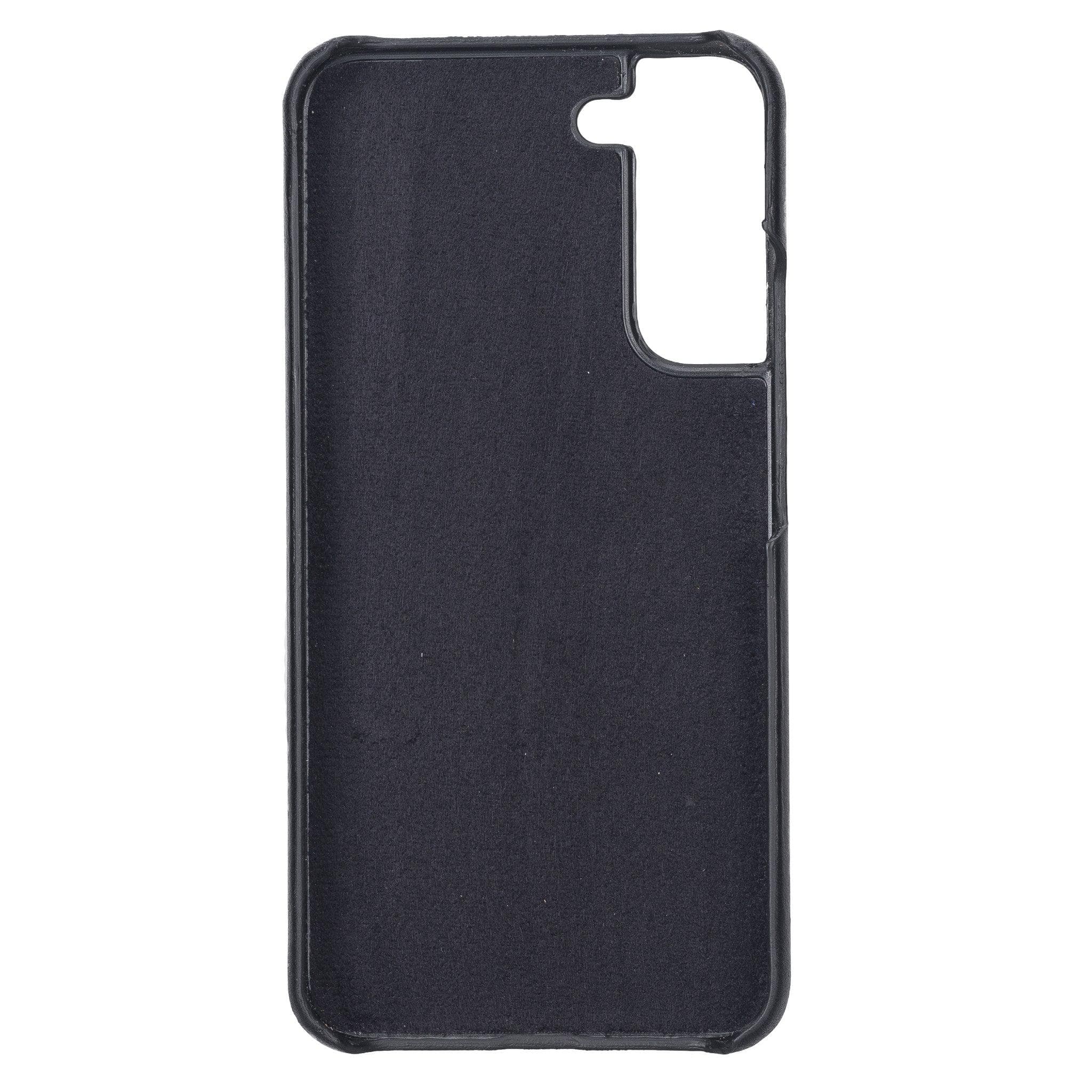 UJ LEATHER CASE S22 SERIES Bomonti