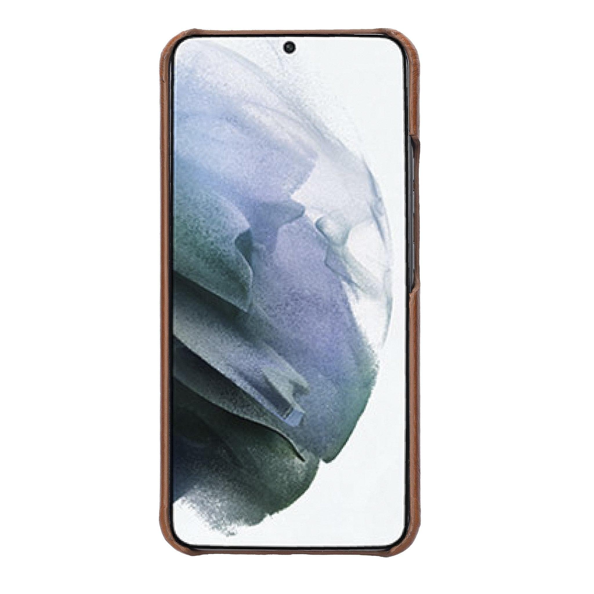 UJ LEATHER CASE S22 SERIES Bomonti