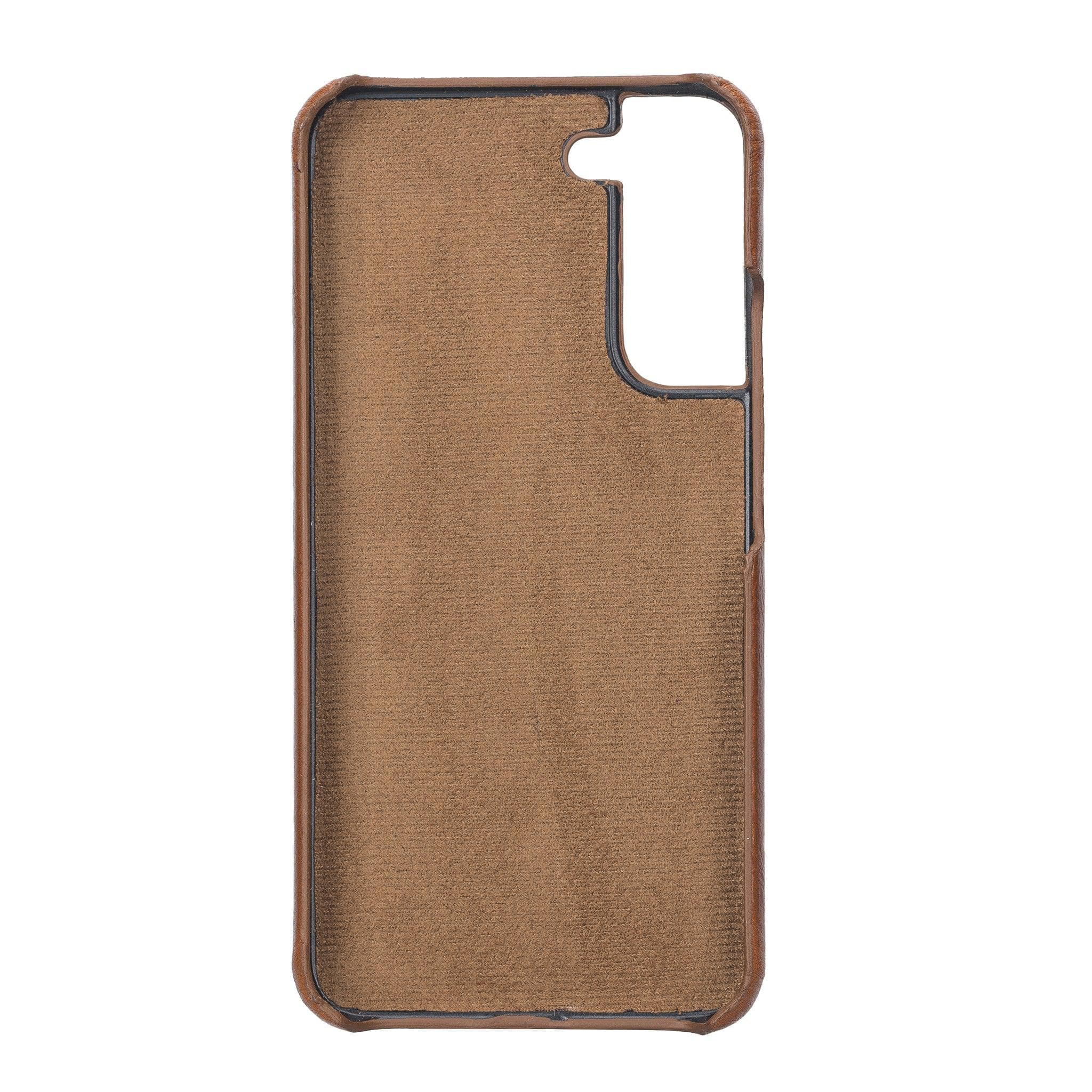 UJ LEATHER CASE S22 SERIES Bomonti