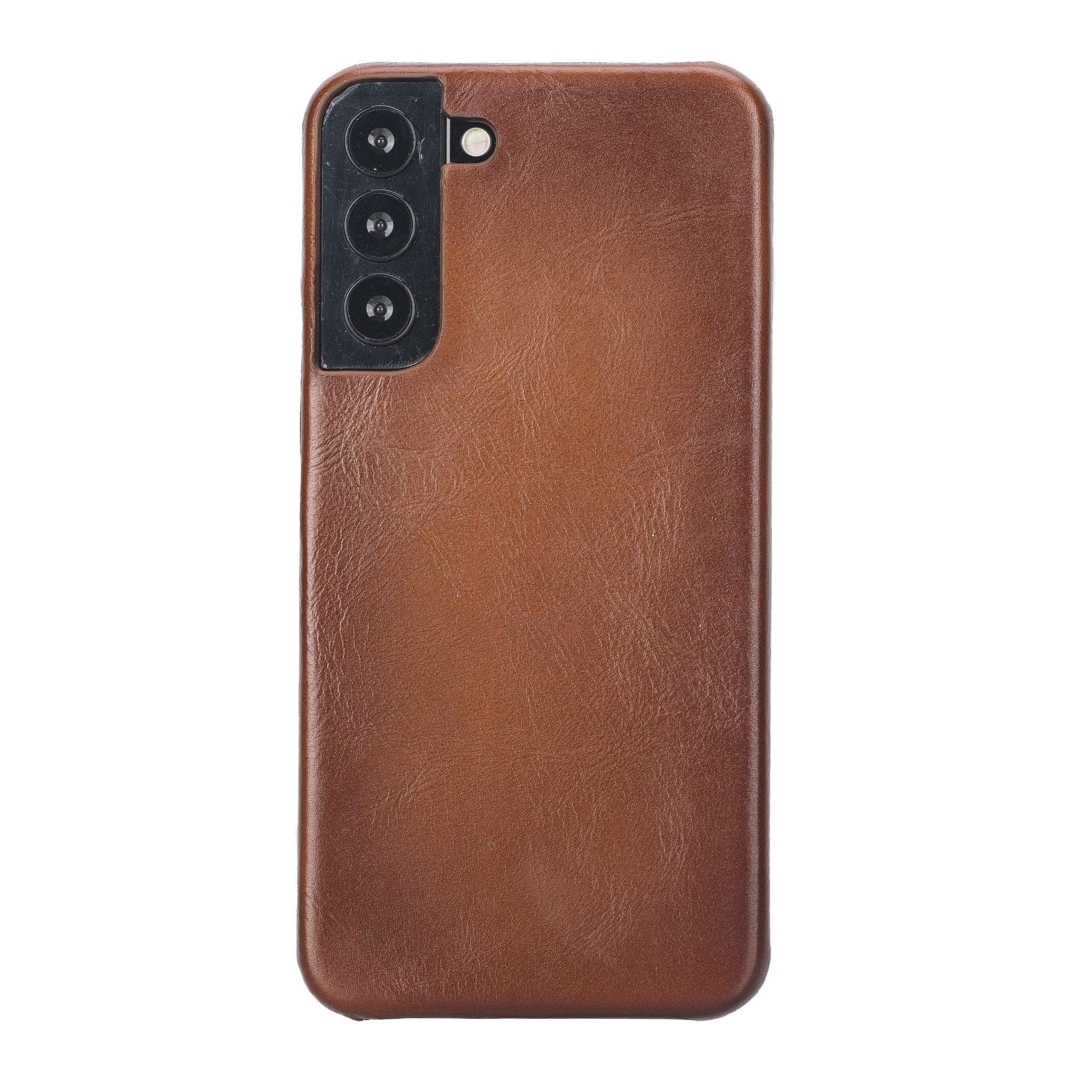 UJ LEATHER CASE S22 SERIES RST2EF / S22 Bomonti