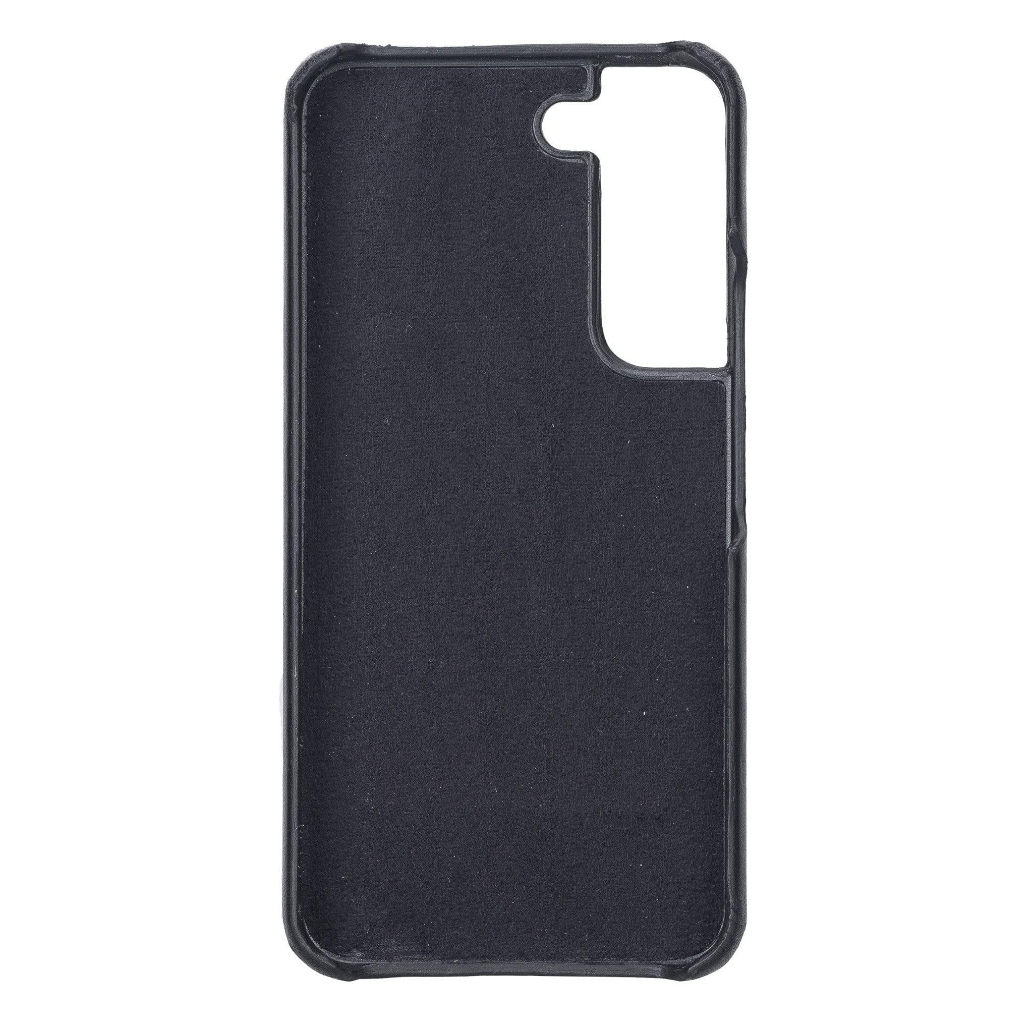 UJ LEATHER CASE S22 SERIES Bomonti