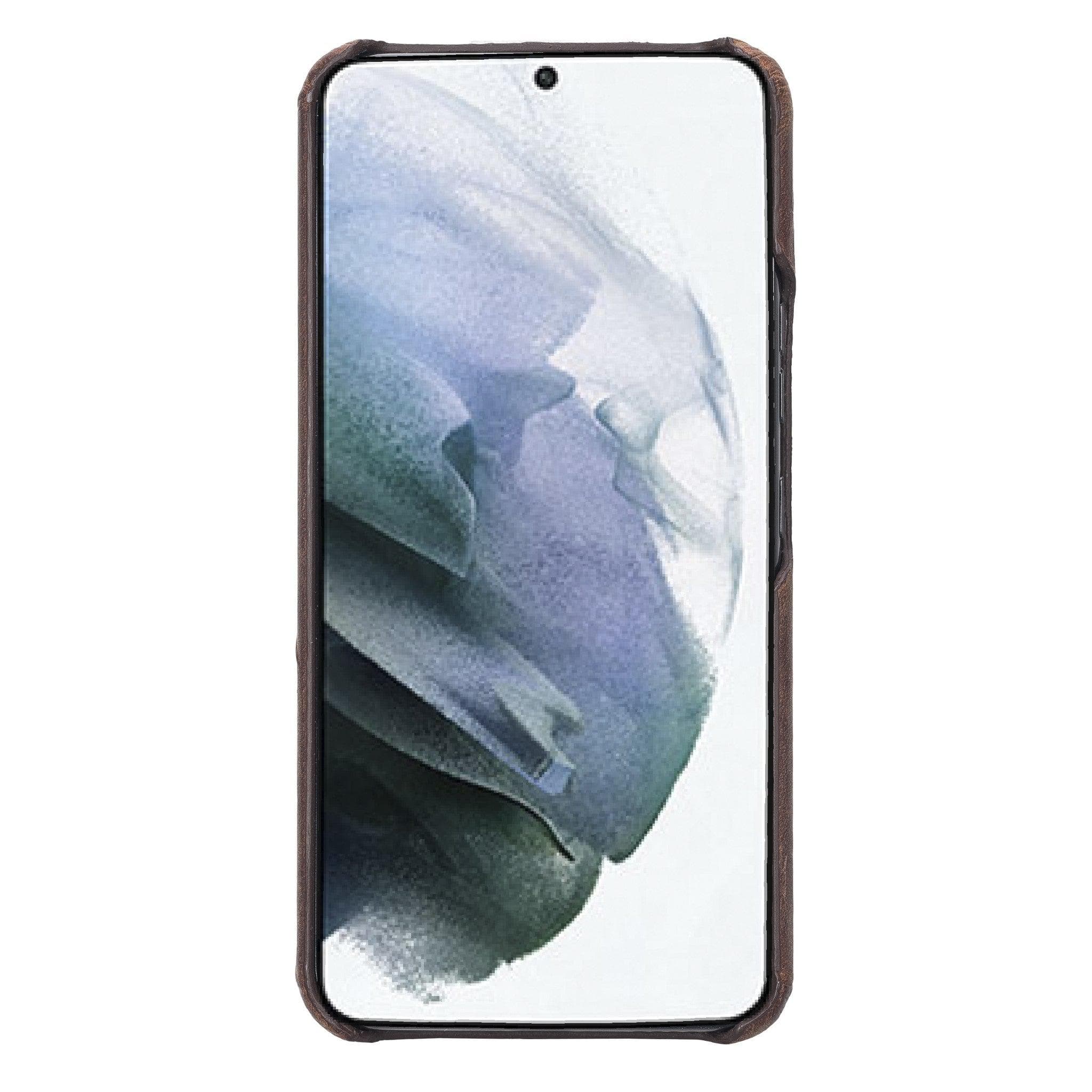 UJ LEATHER CASE S22 SERIES Bomonti