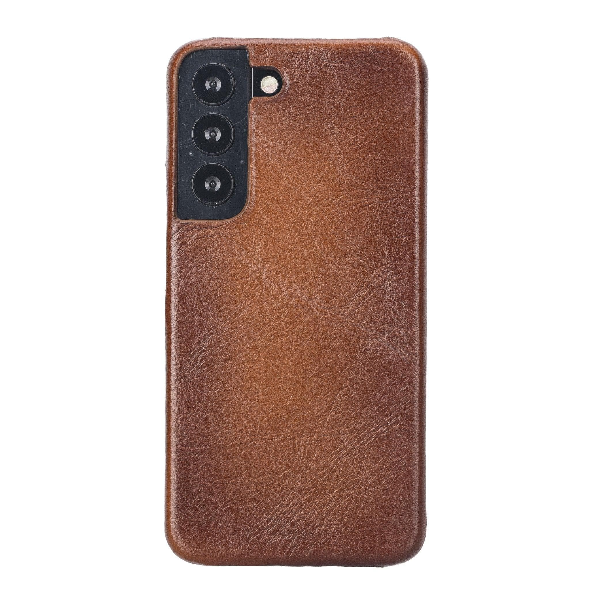 UJ LEATHER CASE S22 SERIES RST2EF / S22 PLUS Bomonti