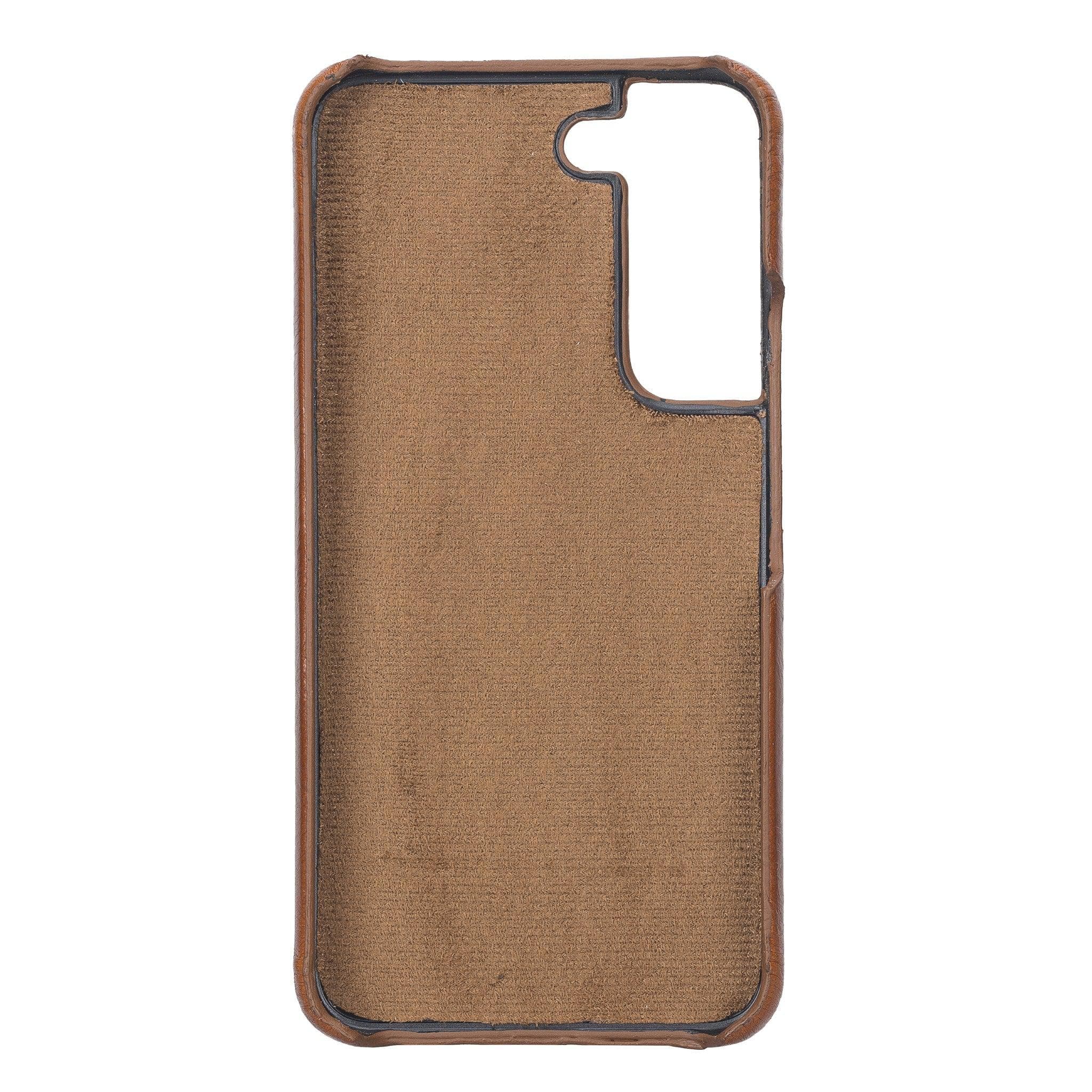 UJ LEATHER CASE S22 SERIES Bomonti