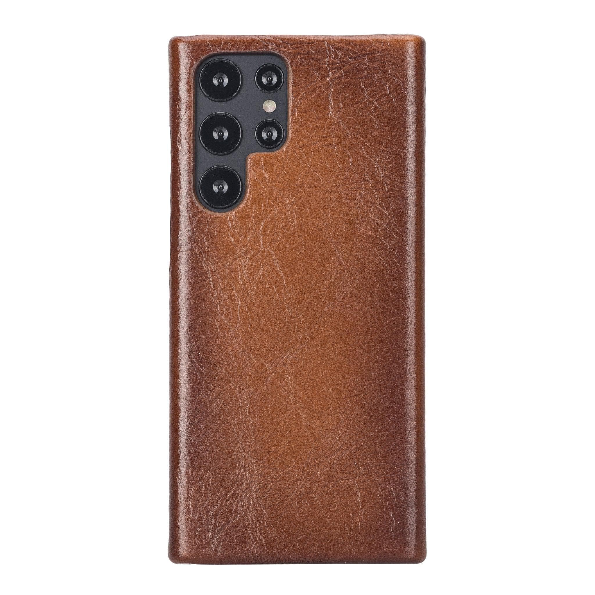UJ LEATHER CASE S22 SERIES Bomonti