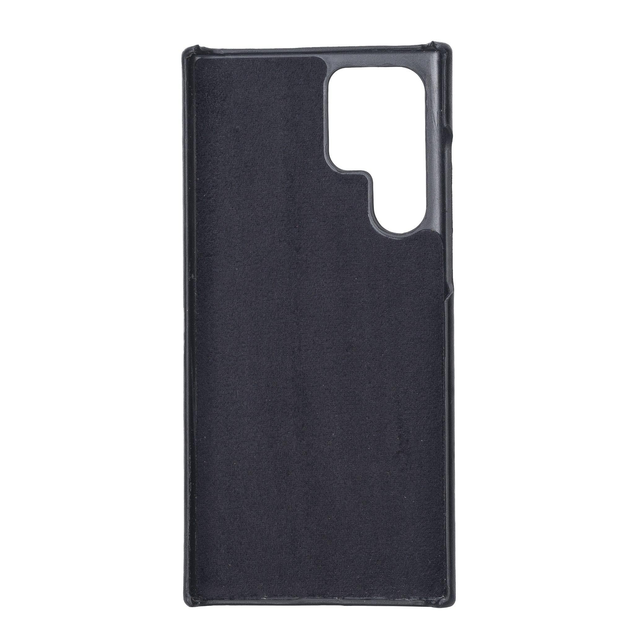UJ LEATHER CASE S22 SERIES Bomonti