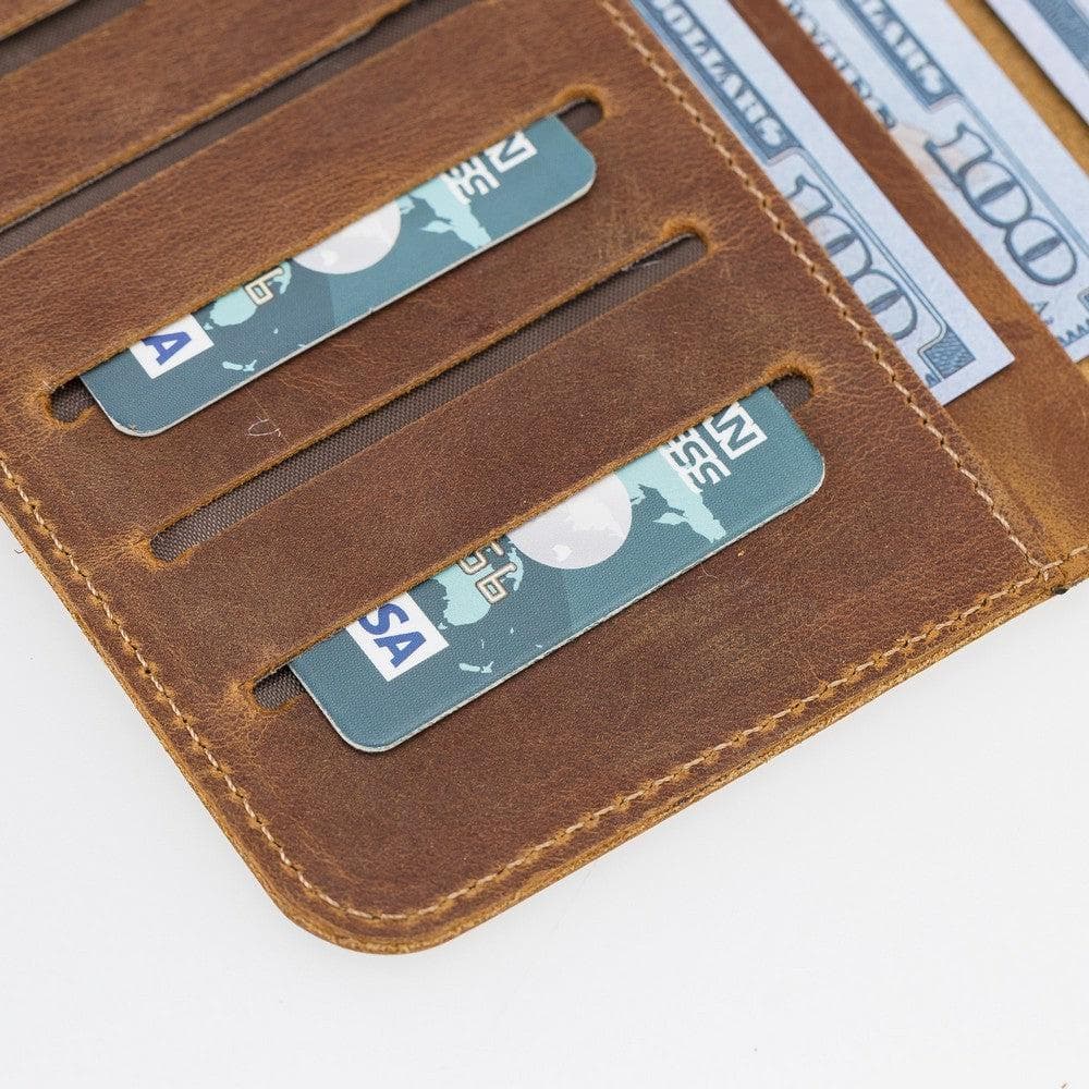 Universal Wallet G19 Bomonti