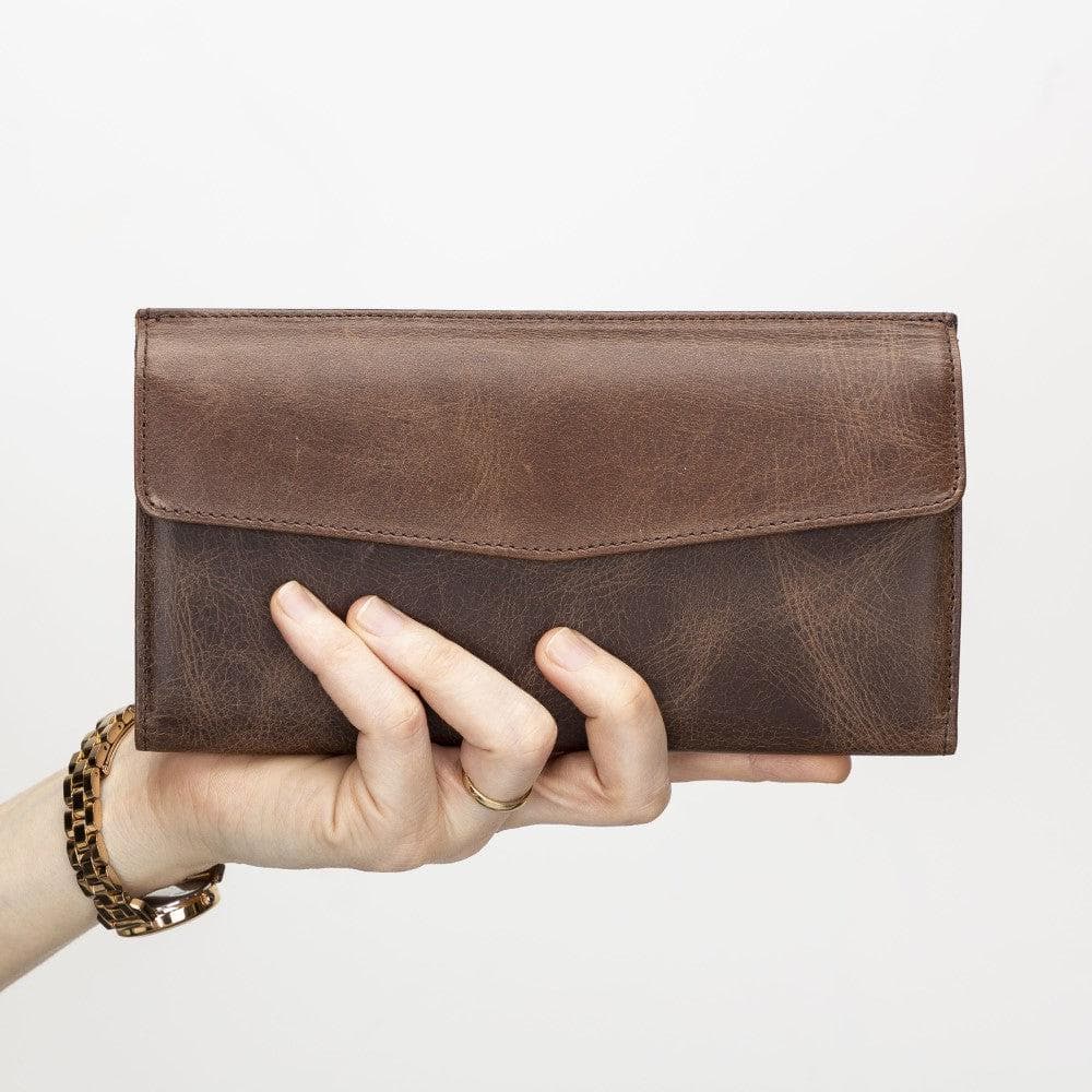 Vince Women Wallet Bomonti