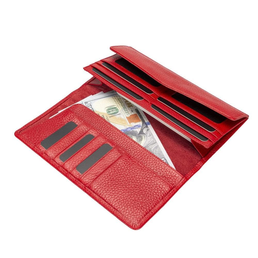 Vince Women Wallet Bomonti