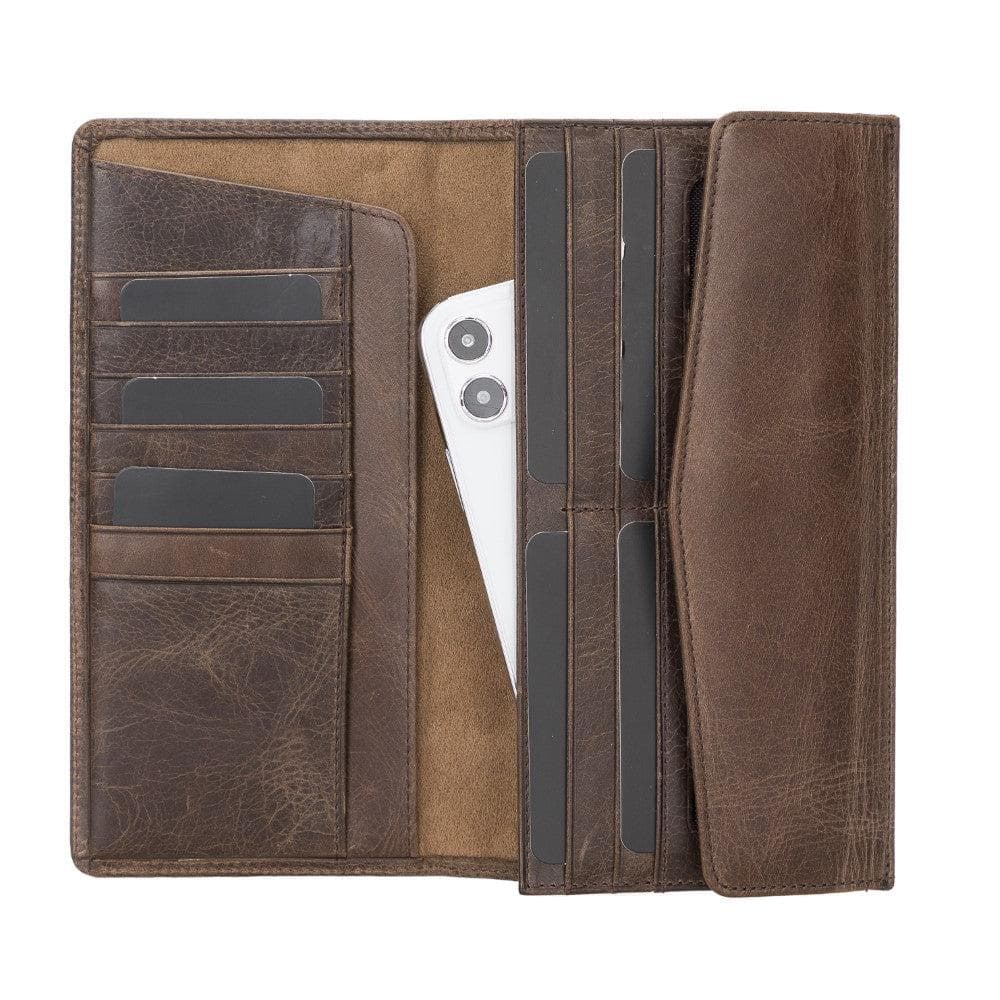 Vince Women Wallet Bomonti